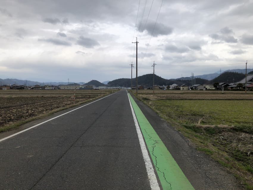 街並み