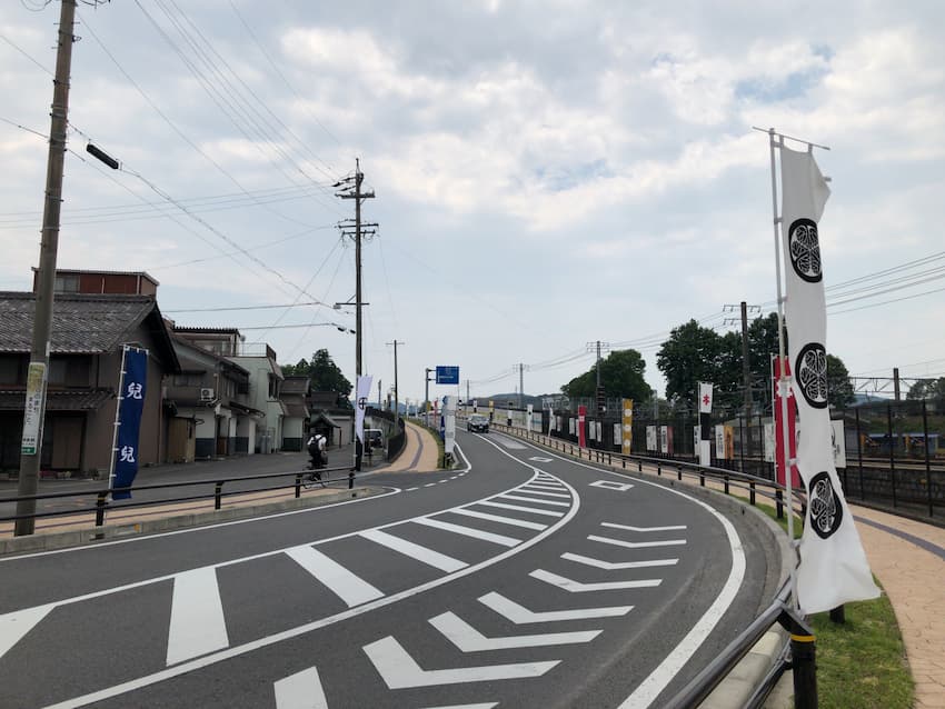 街並み