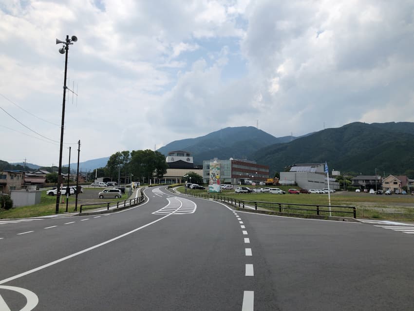街並み