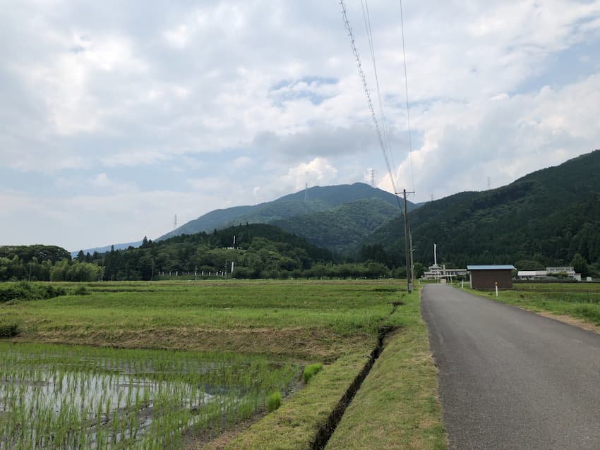 街並み