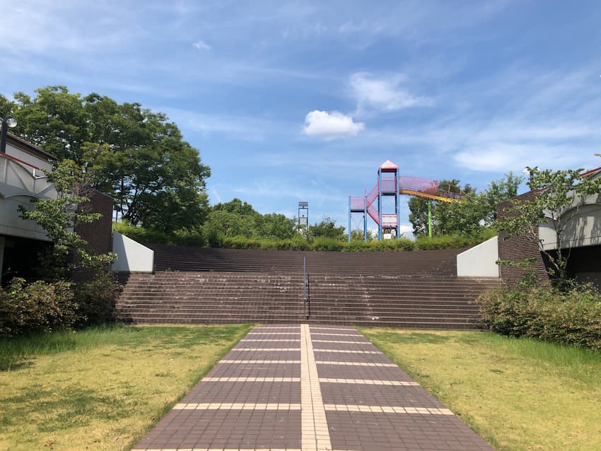 街並み