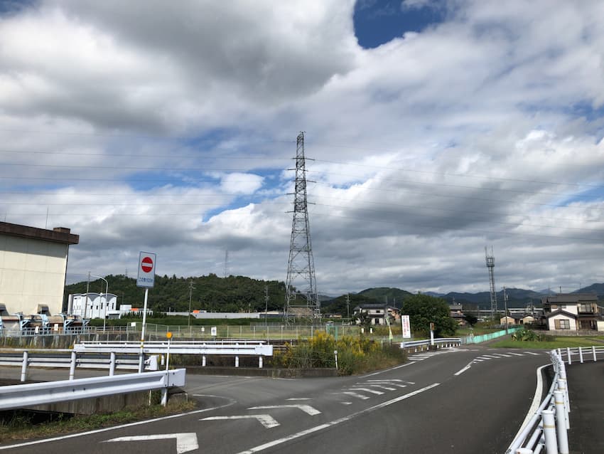 街並み